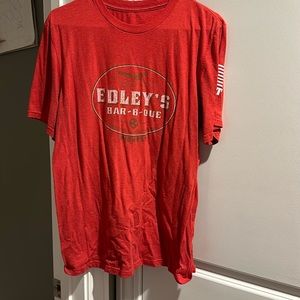 Edleys BBQ T-Shirt